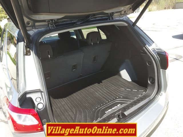 Used 2018 Chevrolet Equinox LT FWD image 29