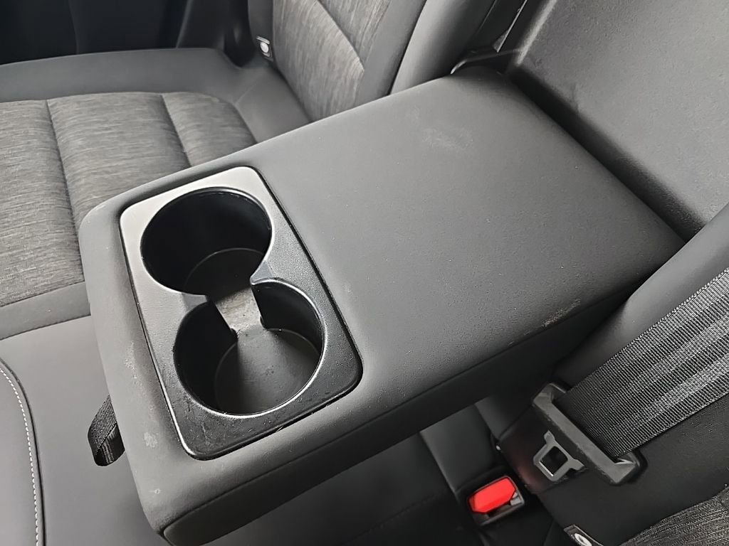 Used 2022 Ford Bronco Sport Big Bend w/ Convenience Package image 21