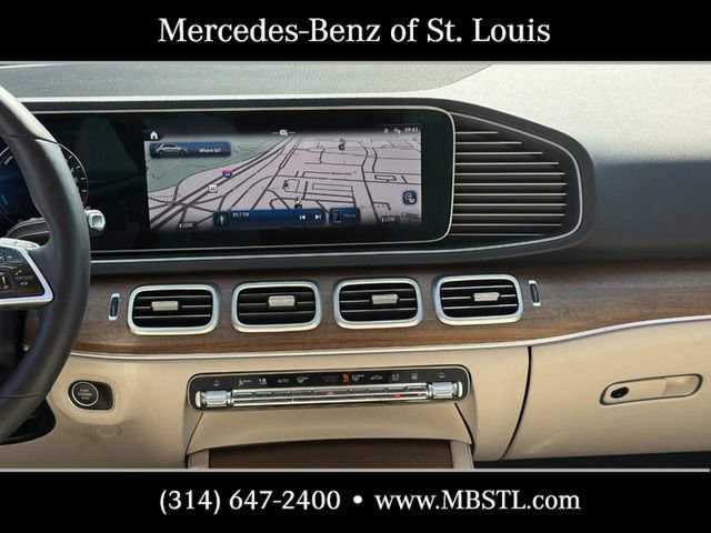 Certified 2025 Mercedes-Benz GLE 450e 4MATIC image 15