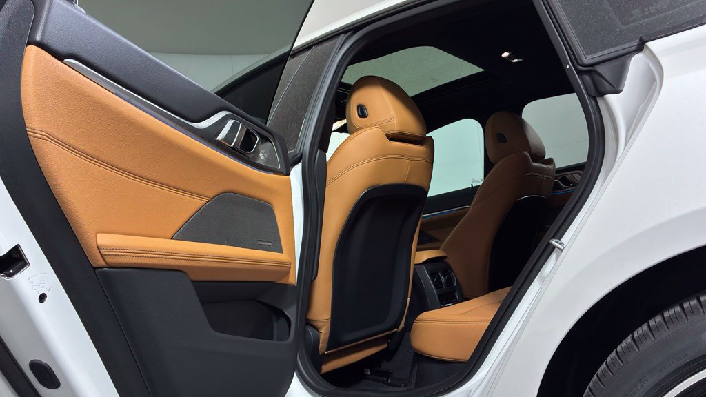 New 2026 BMW i4 eDrive40 w/ M Sport Package RWD image 29