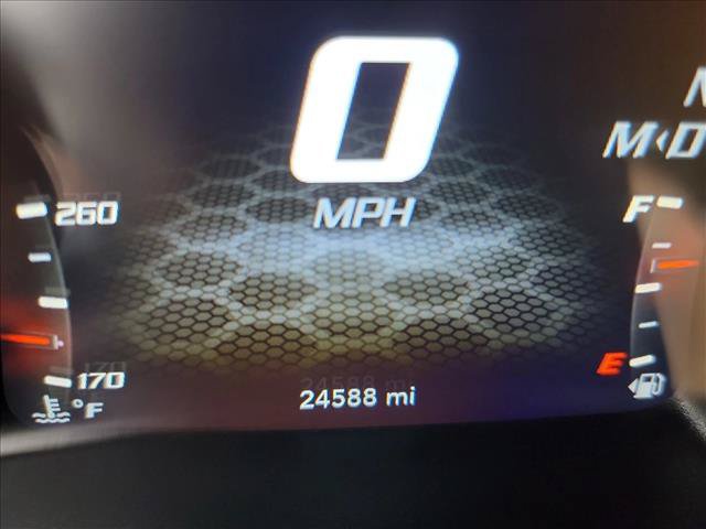 Used 2020 Dodge Charger Scat Pack w/ Dynamics Package RWD image 23