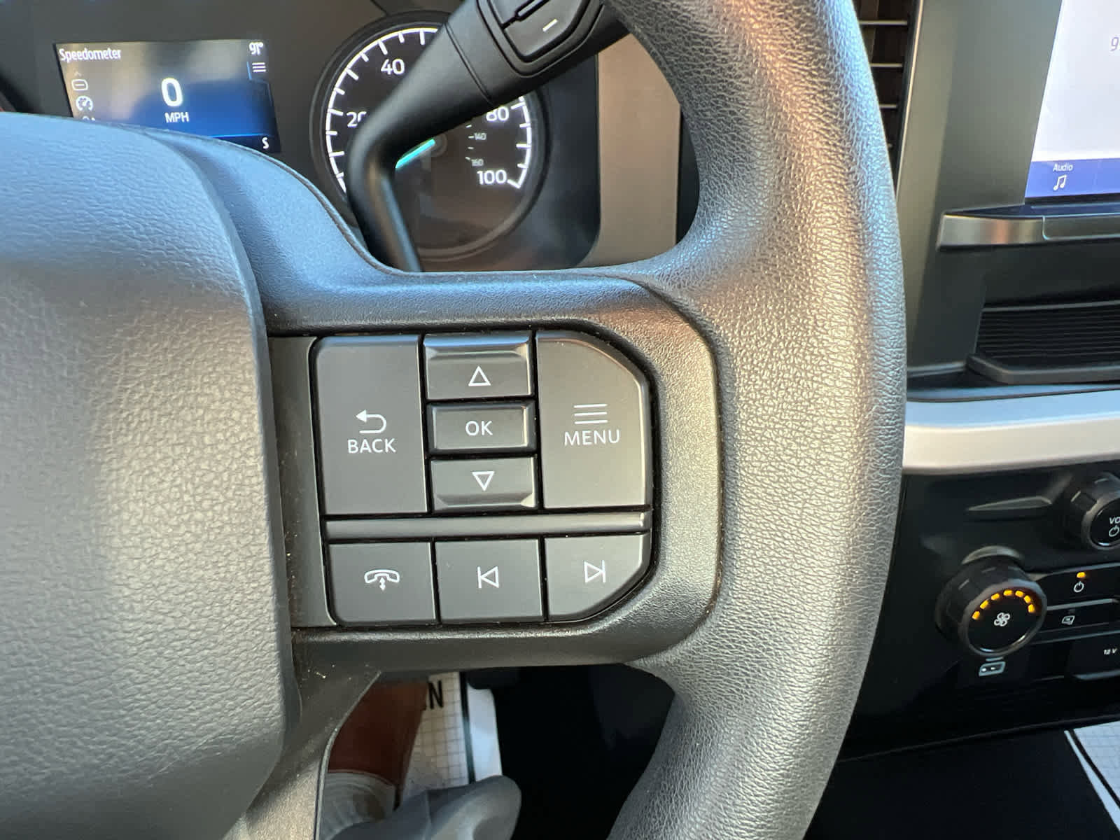 Used 2023 Ford F250 XLT image 16