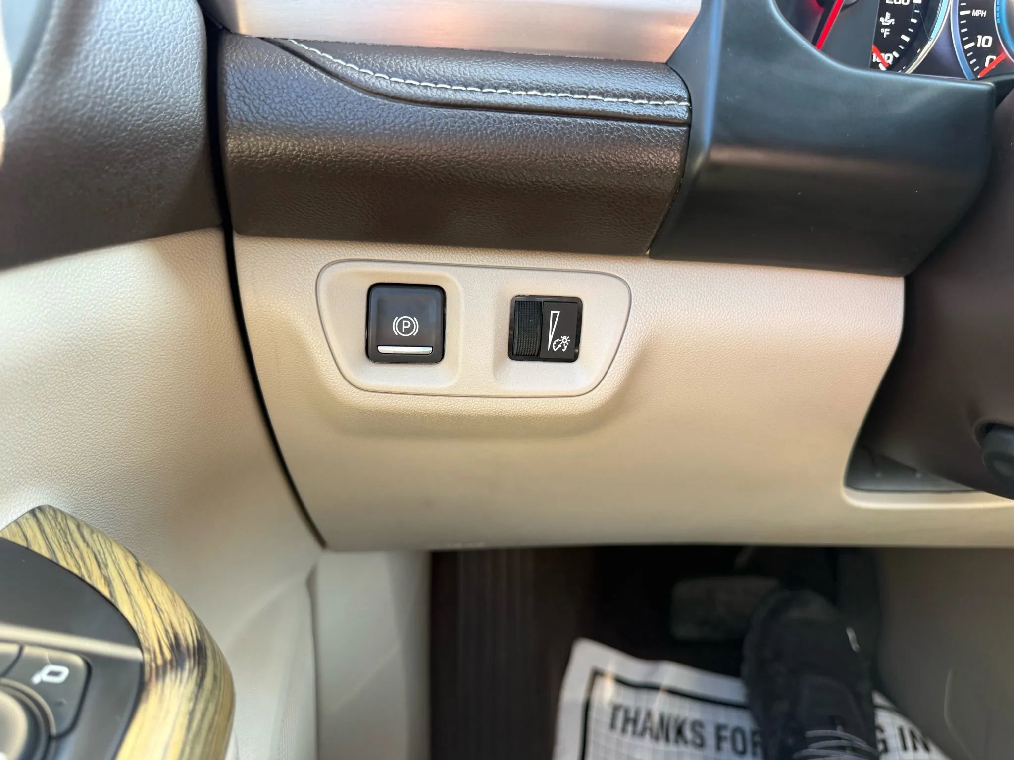 Used 2019 GMC Acadia Denali w/ Technology Package image 26