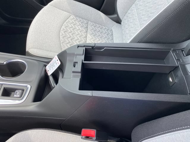Certified 2022 Chevrolet Equinox LS w/ Driver Confidence II Package AWD/4WD image 14