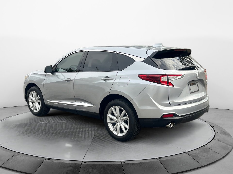 Used 2020 Acura RDX FWD image 5