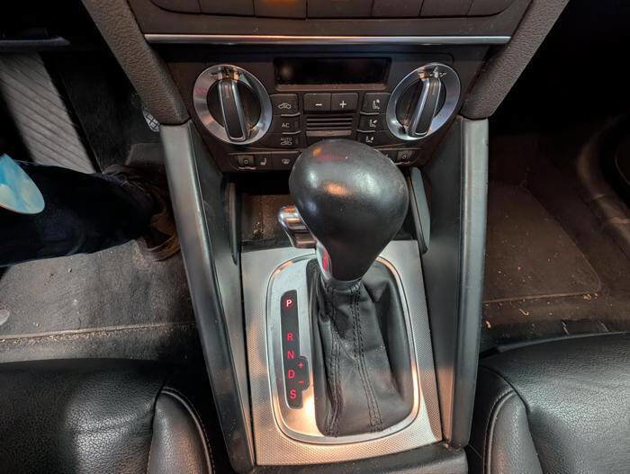 Used 2009 Audi A3 2.0T AWD/4WD image 36
