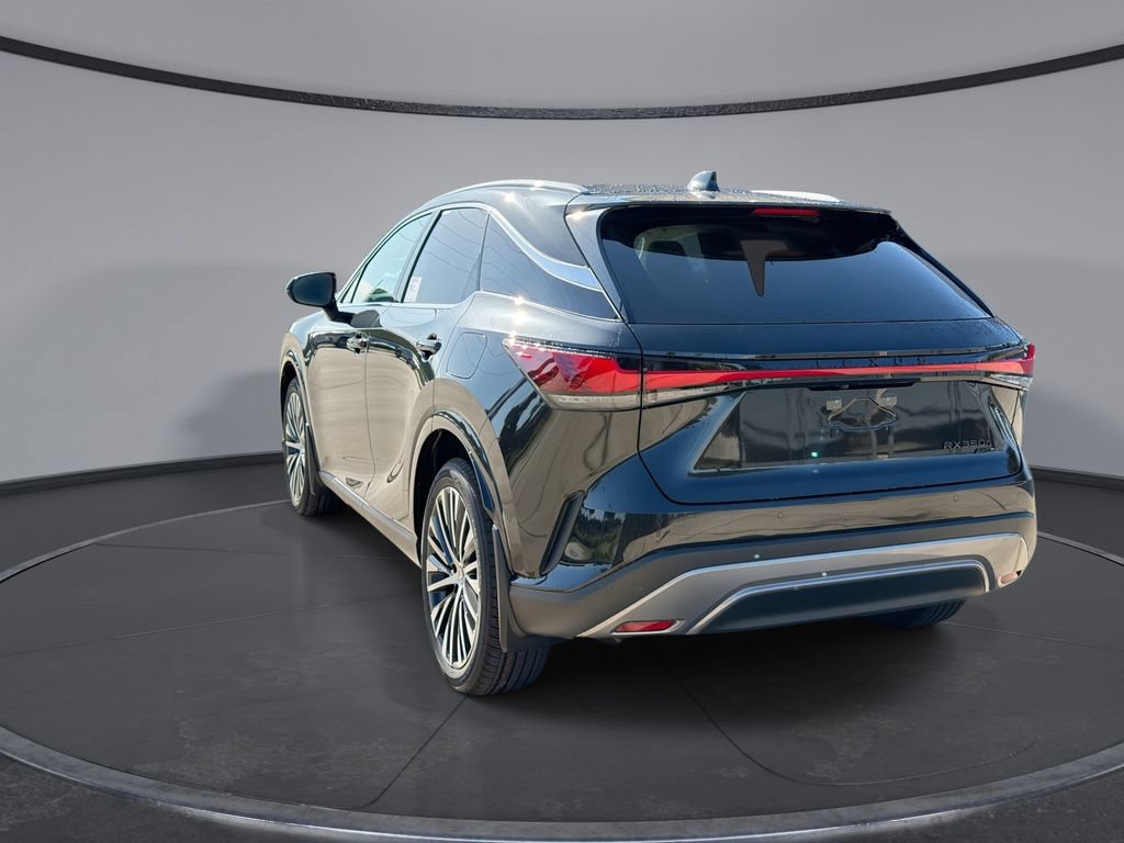 New 2026 Lexus RX 350 w/ Convenience Package AWD/4WD image 10