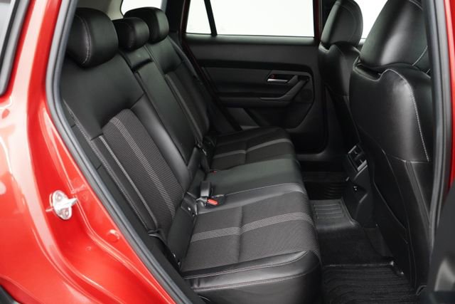 Used 2024 MAZDA CX-50 AWD 2.5 S w/ Cargo Package image 79