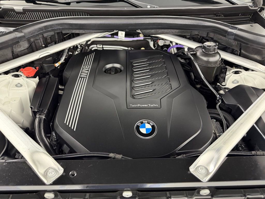 Used 2023 BMW X5 sDrive40i w/ Parking Assistance Package image 35