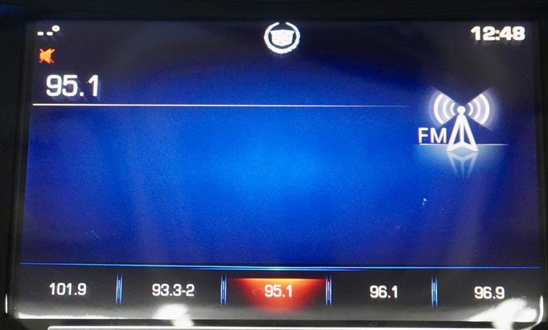 Used 2013 Cadillac XTS Luxury w/ Driver Awareness Package image 16
