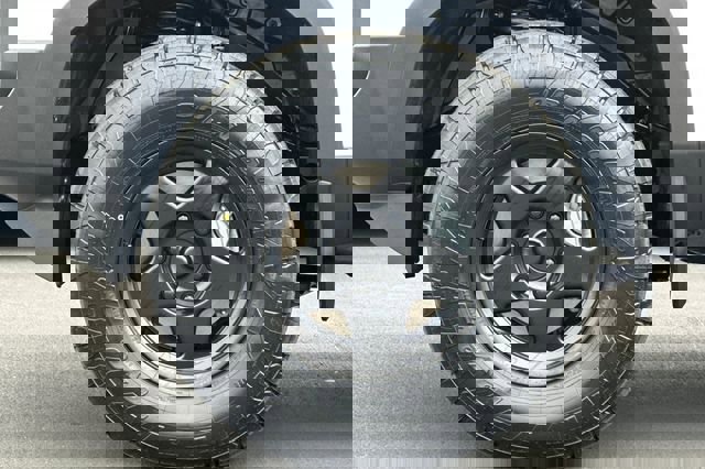 New 2026 Toyota Land Cruiser 1958 image 25