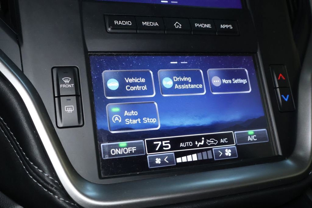 Used 2024 Subaru Legacy image 30