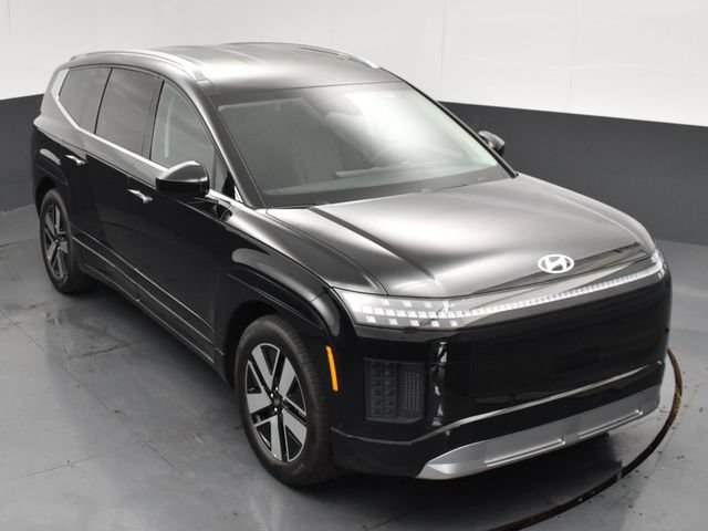 New 2026 Hyundai Ioniq 9 SEL AWD/4WD image 25
