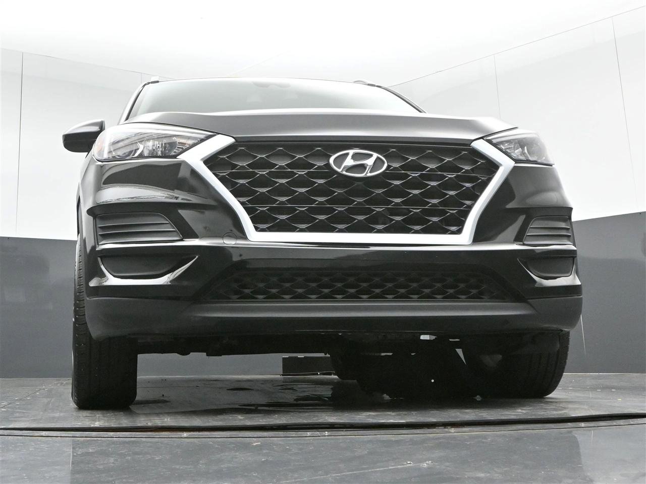 Used 2020 Hyundai Tucson Value image 30