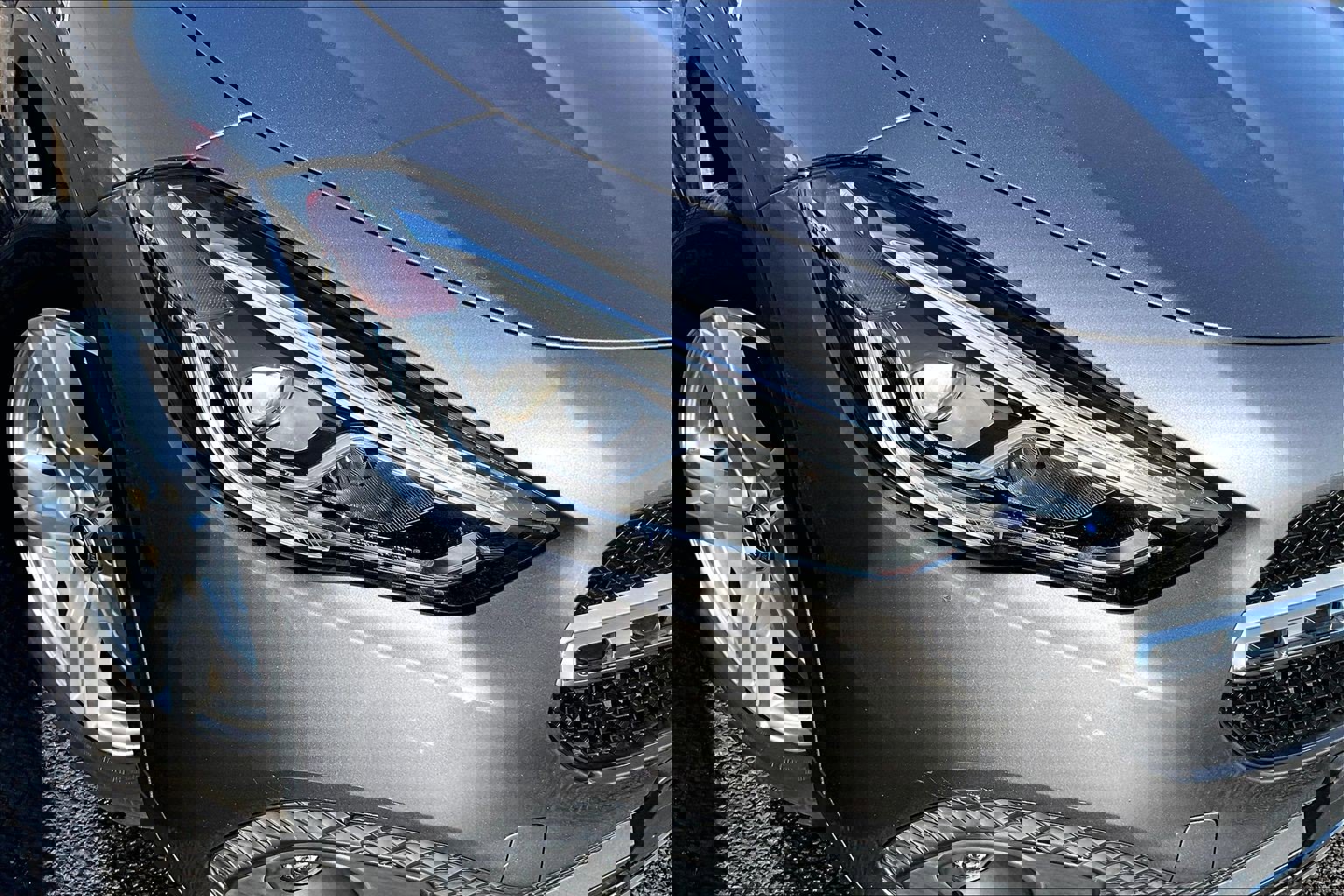 Used 2021 Mercedes-Benz GLA 250 4MATIC image 27