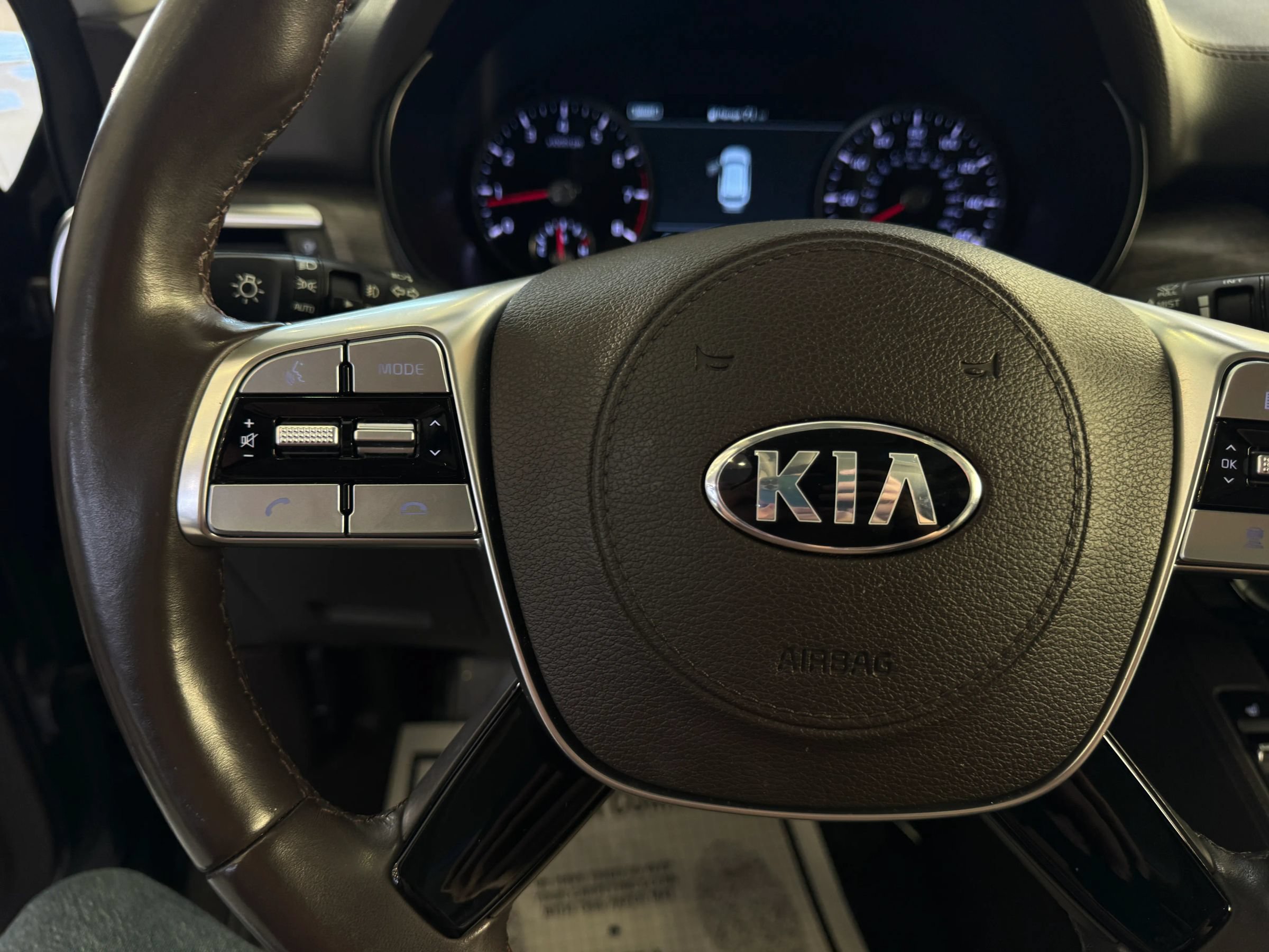 Used 2020 Kia Telluride SX AWD/4WD image 15