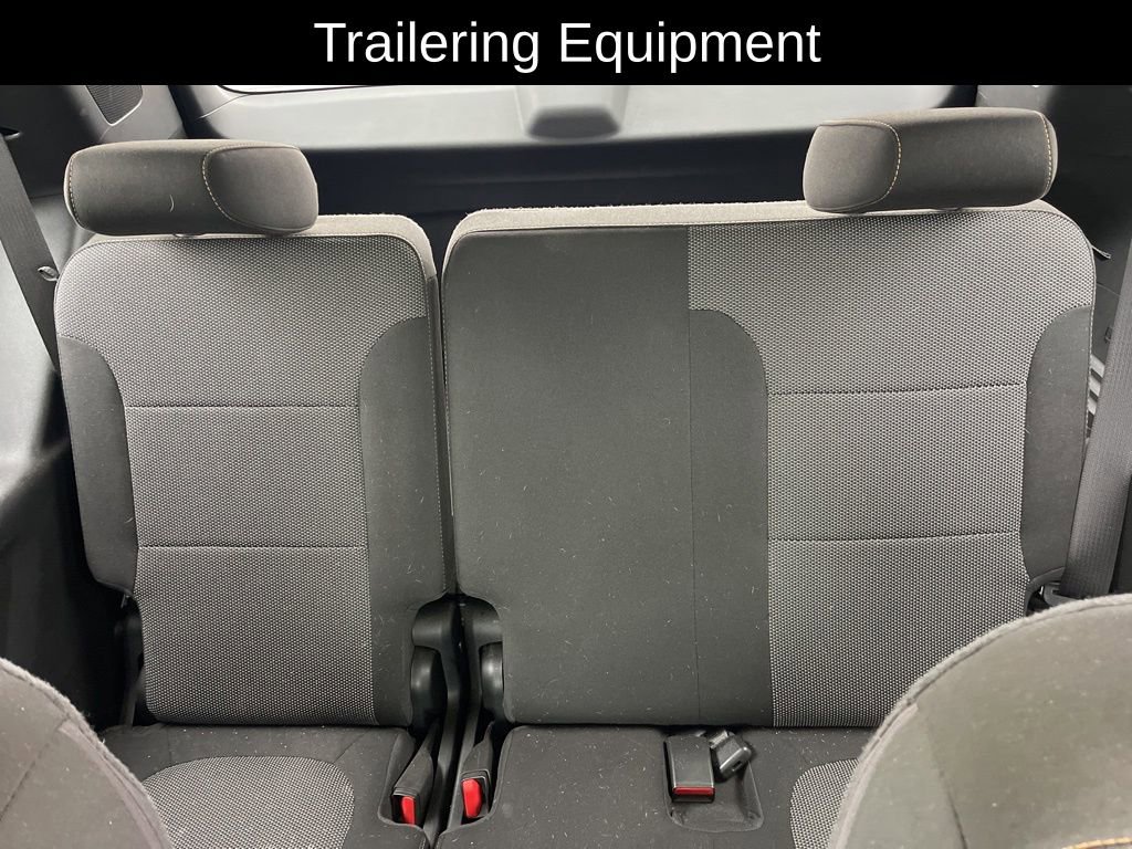 Used 2018 Chevrolet Traverse LT image 10