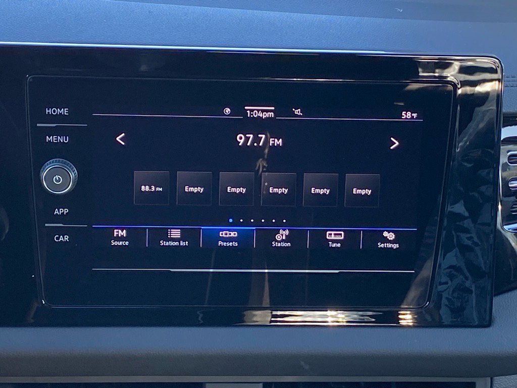 New 2026 Volkswagen Jetta Sport image 4