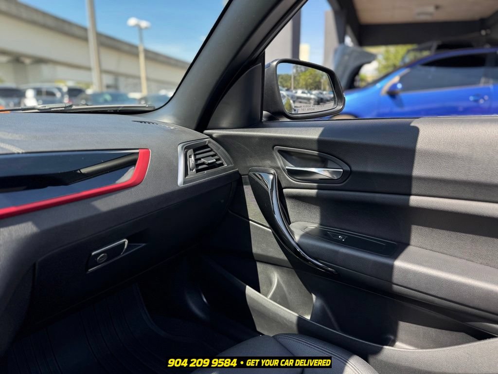 Used 2018 BMW 230i Convertible RWD image 21