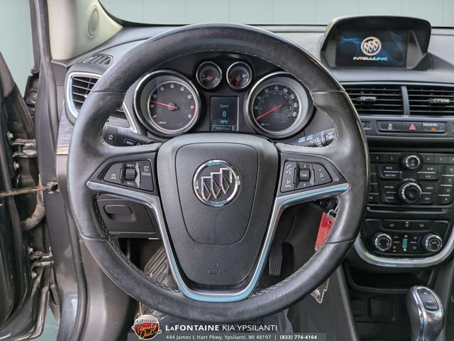 Used 2016 Buick Encore Convenience AWD/4WD image 18