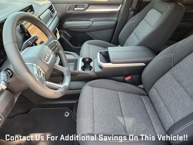 New 2026 GMC Terrain Elevation image 9