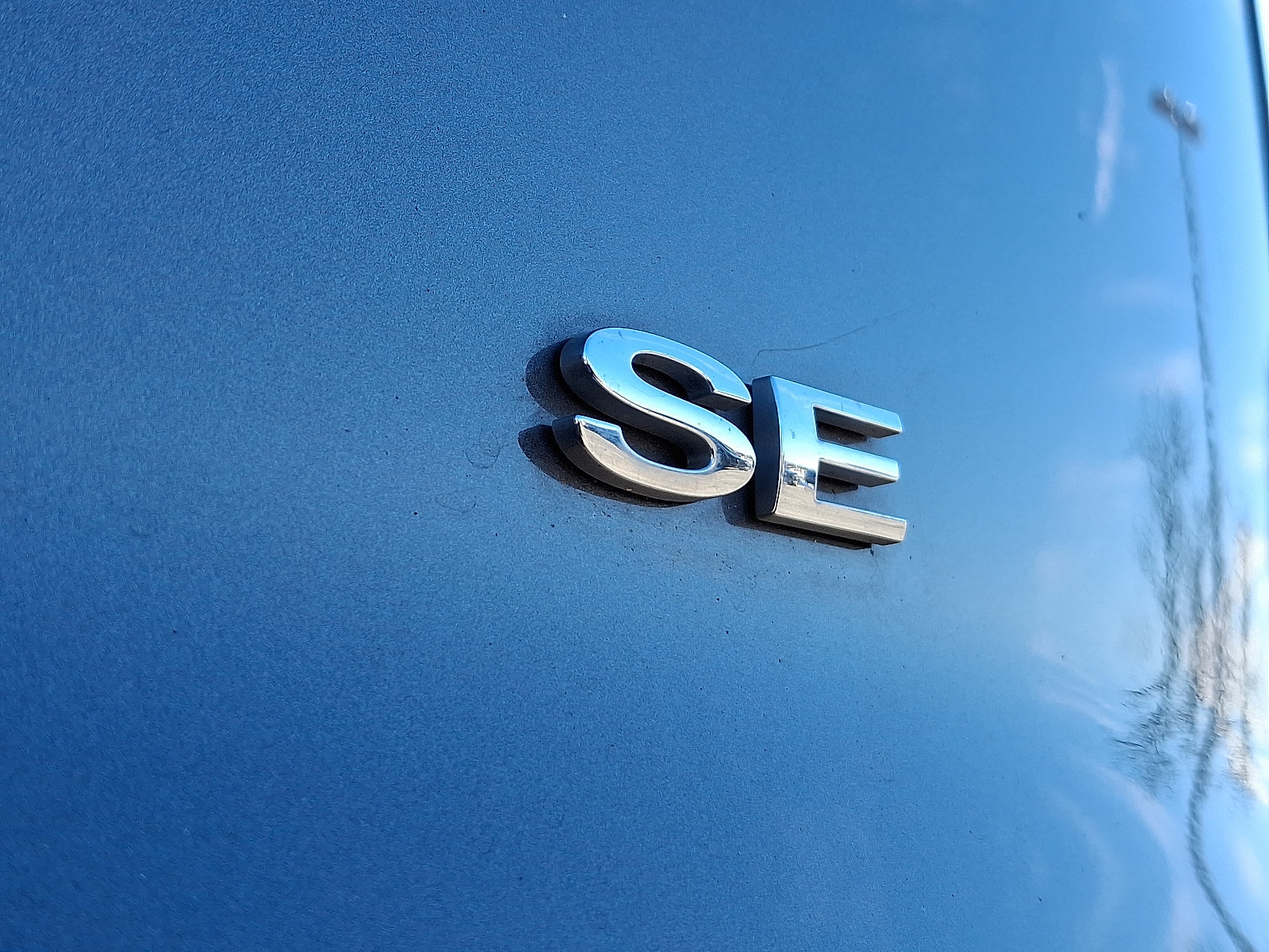 Certified 2022 Ford EcoSport SE w/ SE Convenience Package AWD/4WD image 30
