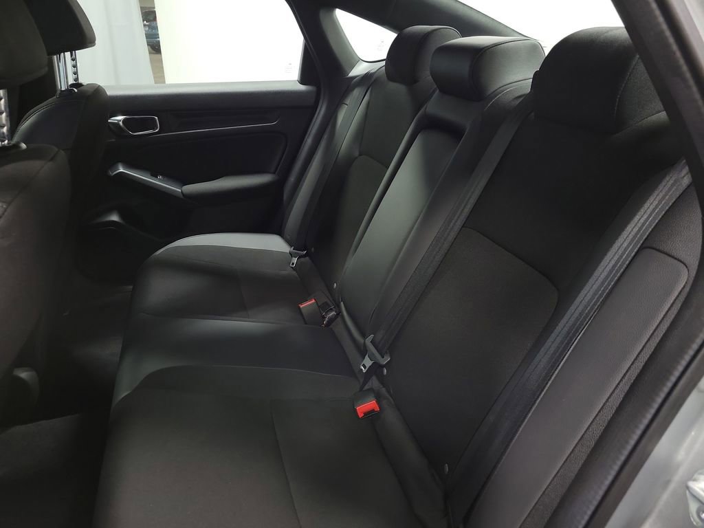 Used 2025 Honda Civic Sport image 21