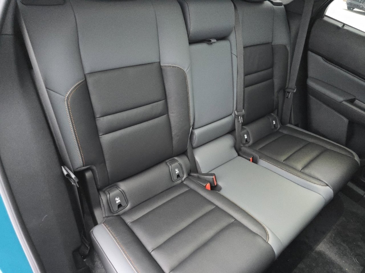 New 2026 Honda Prologue Touring image 23