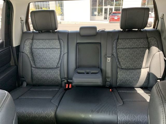 Used 2023 Toyota Tundra SR5 w/ SR5 Premium Package AWD/4WD image 31