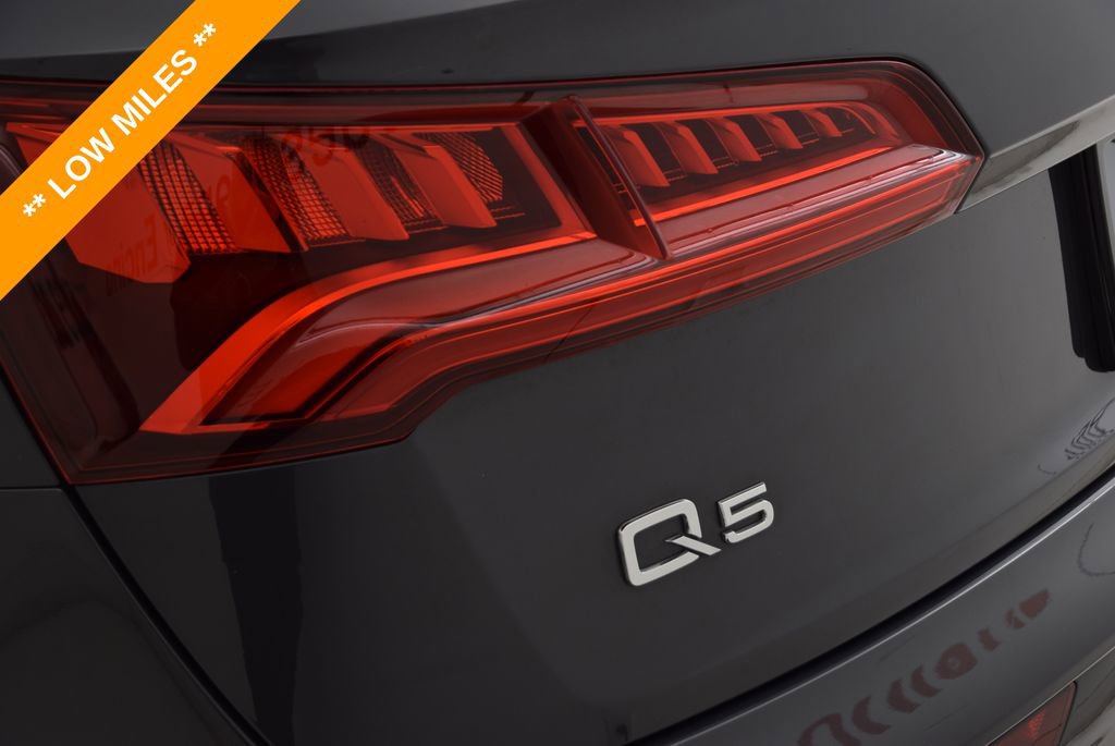 Used 2018 Audi Q5 2.0T Premium Plus w/ Premium Plus Package AWD/4WD image 13