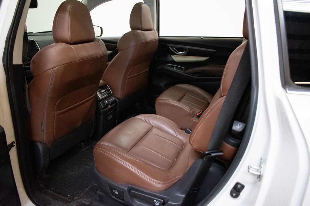 Used 2022 Subaru Ascent Touring w/ Popular Package #2A image 24