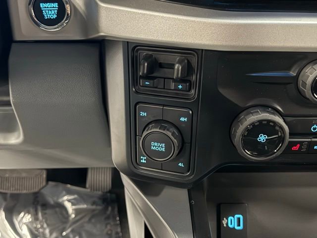 New 2026 Ford F250 XLT image 16