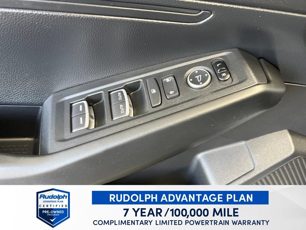 Certified 2023 Honda Accord LX image 29