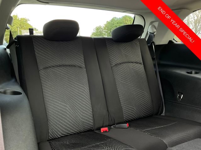 Used 2014 Dodge Journey SE w/ Flexible Seating Group image 12