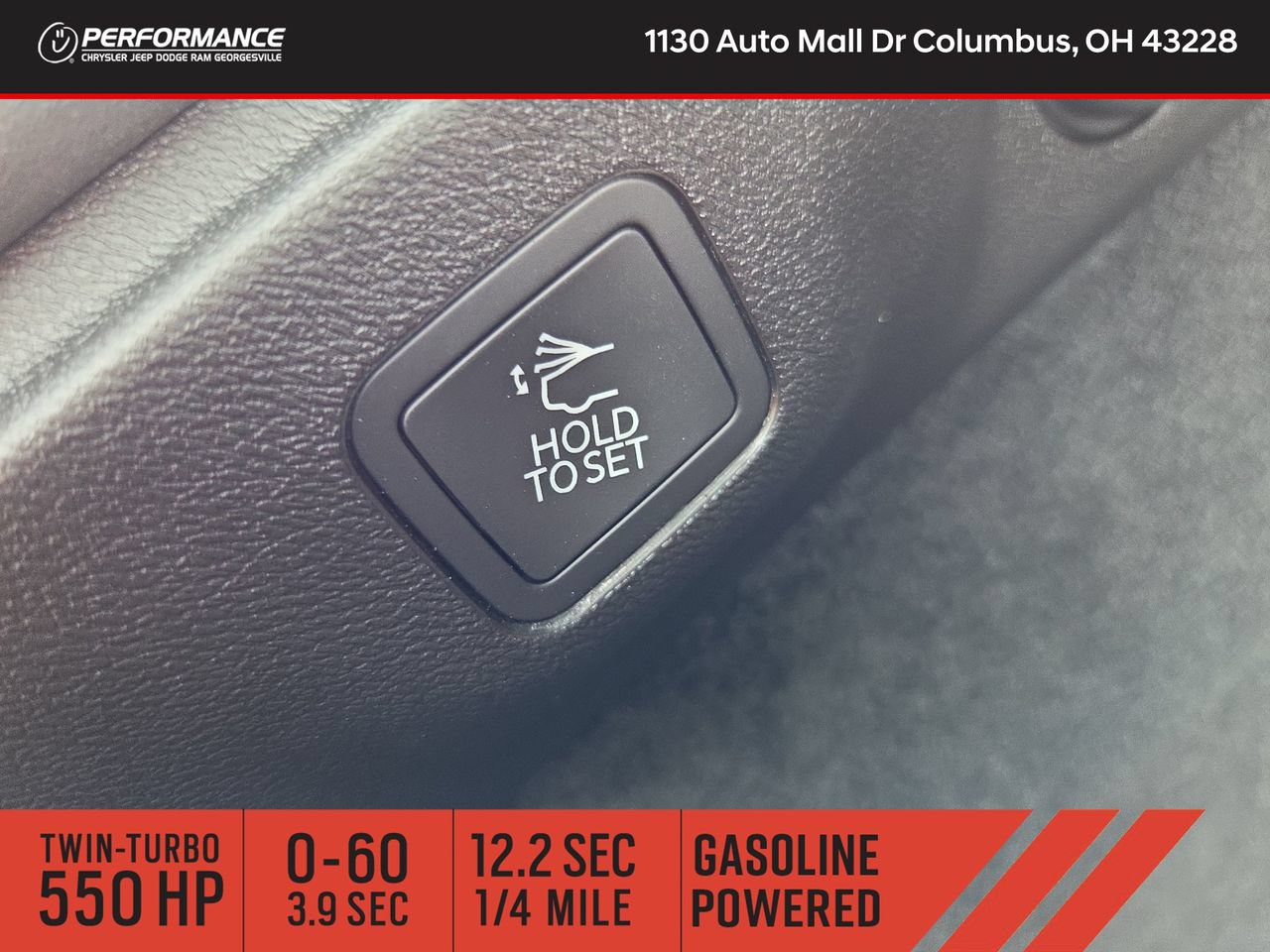 New 2026 Dodge Charger Scat Pack AWD/4WD image 14