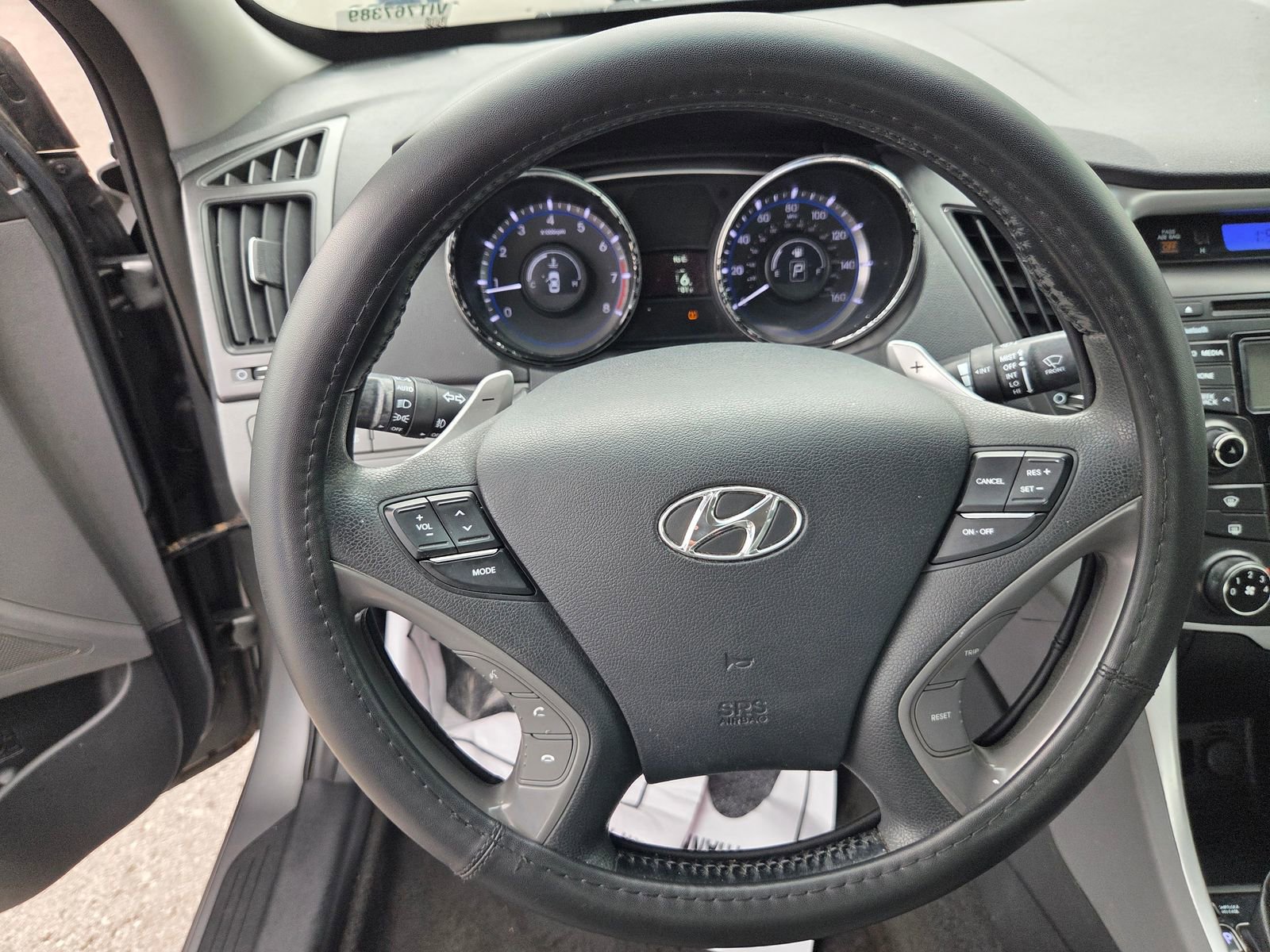 Used 2013 Hyundai Sonata SE FWD image 22
