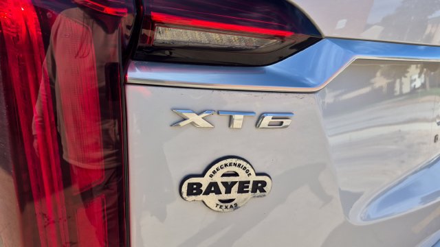 Used 2020 Cadillac XT6 Premium Luxury FWD image 10