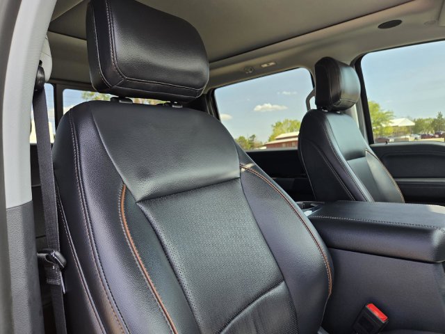 Used 2025 Ford F250 Lariat w/ Lariat Ultimate Package AWD/4WD image 34