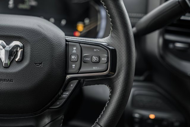 New 2026 RAM 2500 Rebel image 34