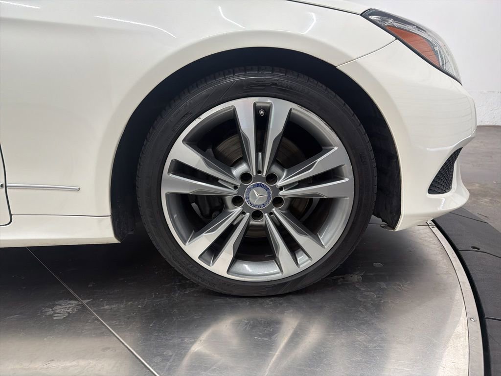 Used 2016 Mercedes-Benz E 400 Cabriolet image 9