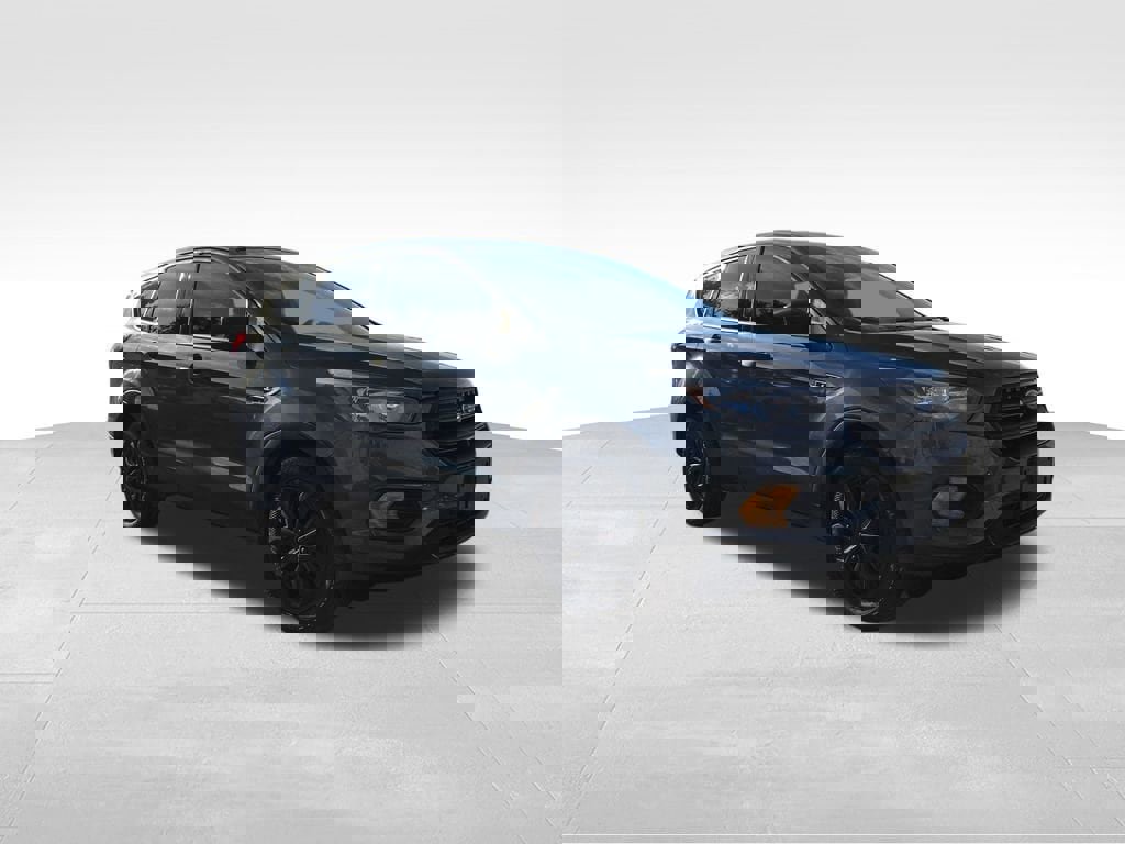 Used 2019 Ford Escape S image 2