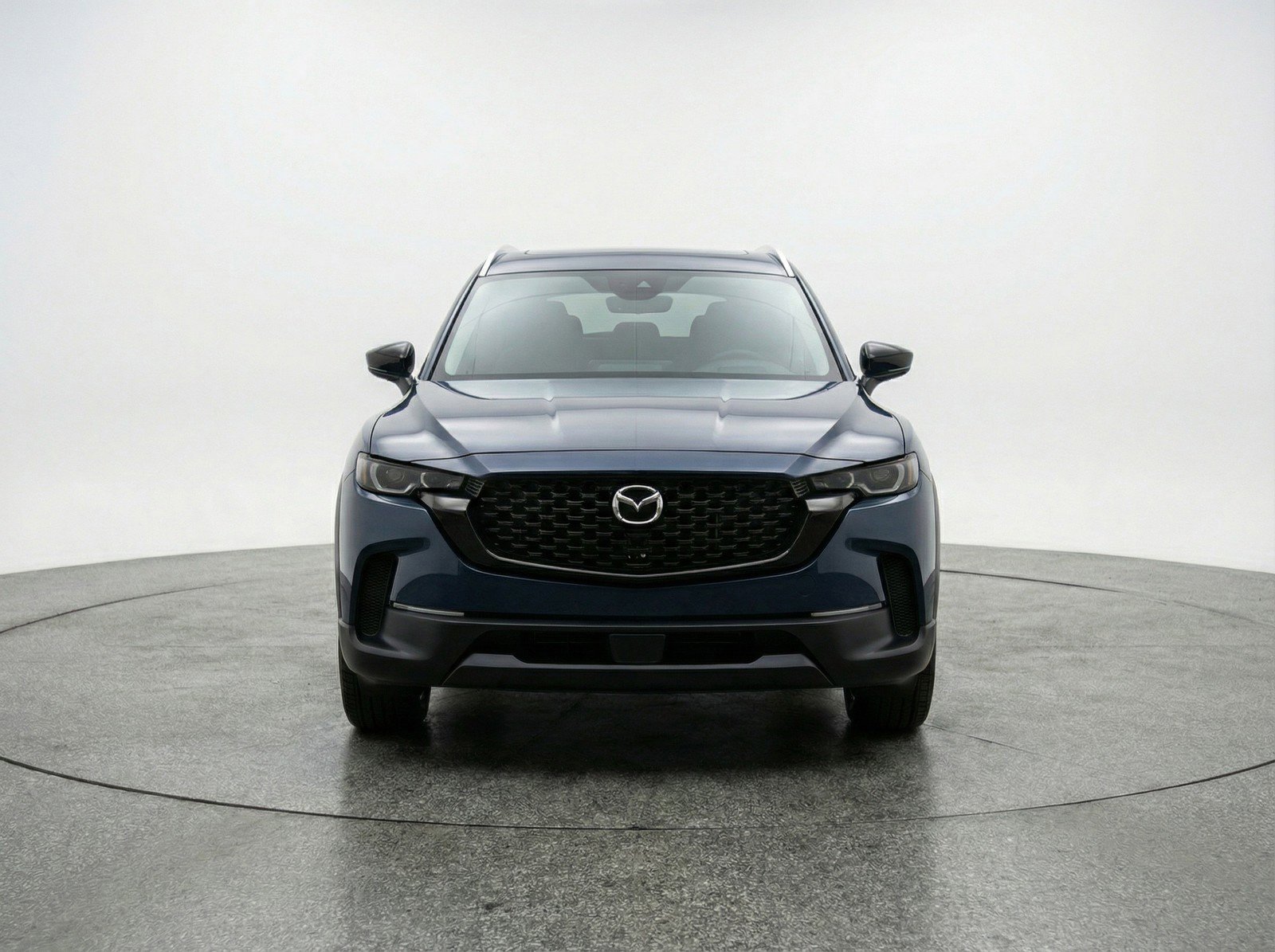 Used 2025 MAZDA CX-50 2.5 Hybrid w/ Premium Plus Pkg image 2