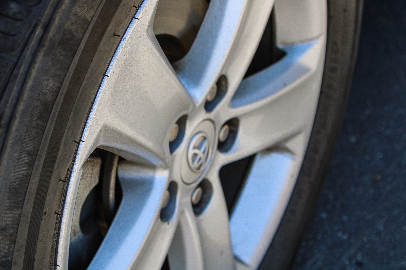 Used 2014 Toyota RAV4 XLE FWD image 15
