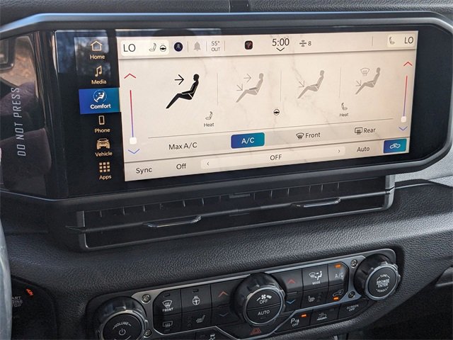 New 2025 Jeep Gladiator Sport image 22