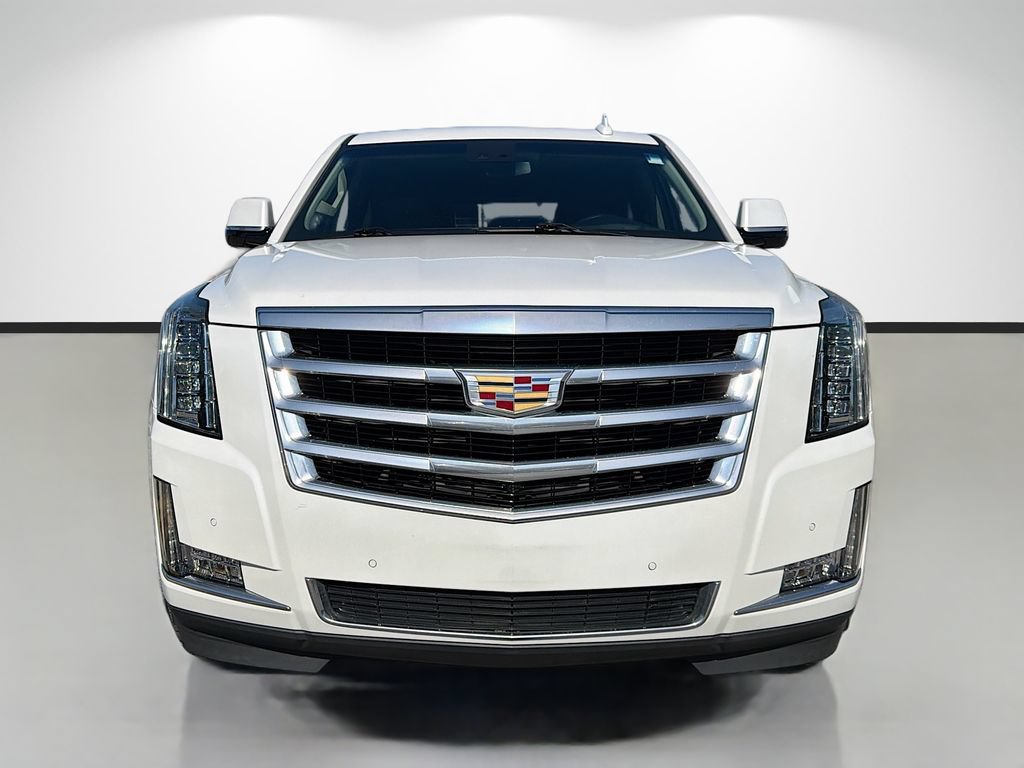 Used 2020 Cadillac Escalade Luxury RWD image 8