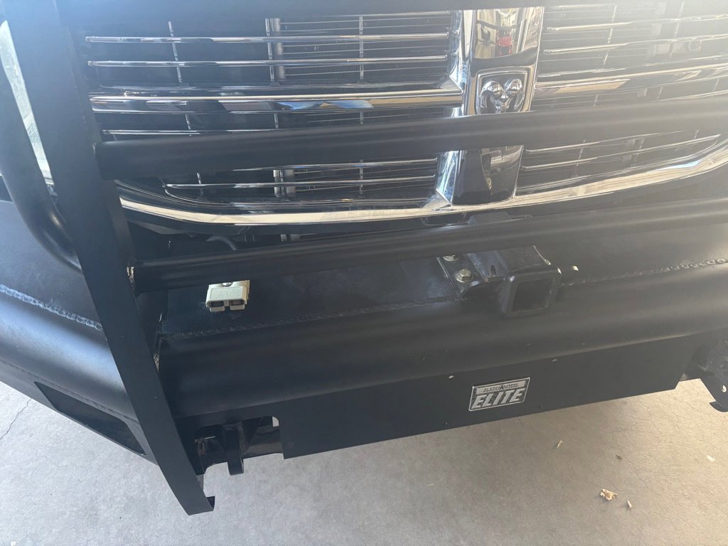 Used 2008 Dodge Ram 3500 Truck Laramie w/ Trailer Tow Group AWD/4WD image 63