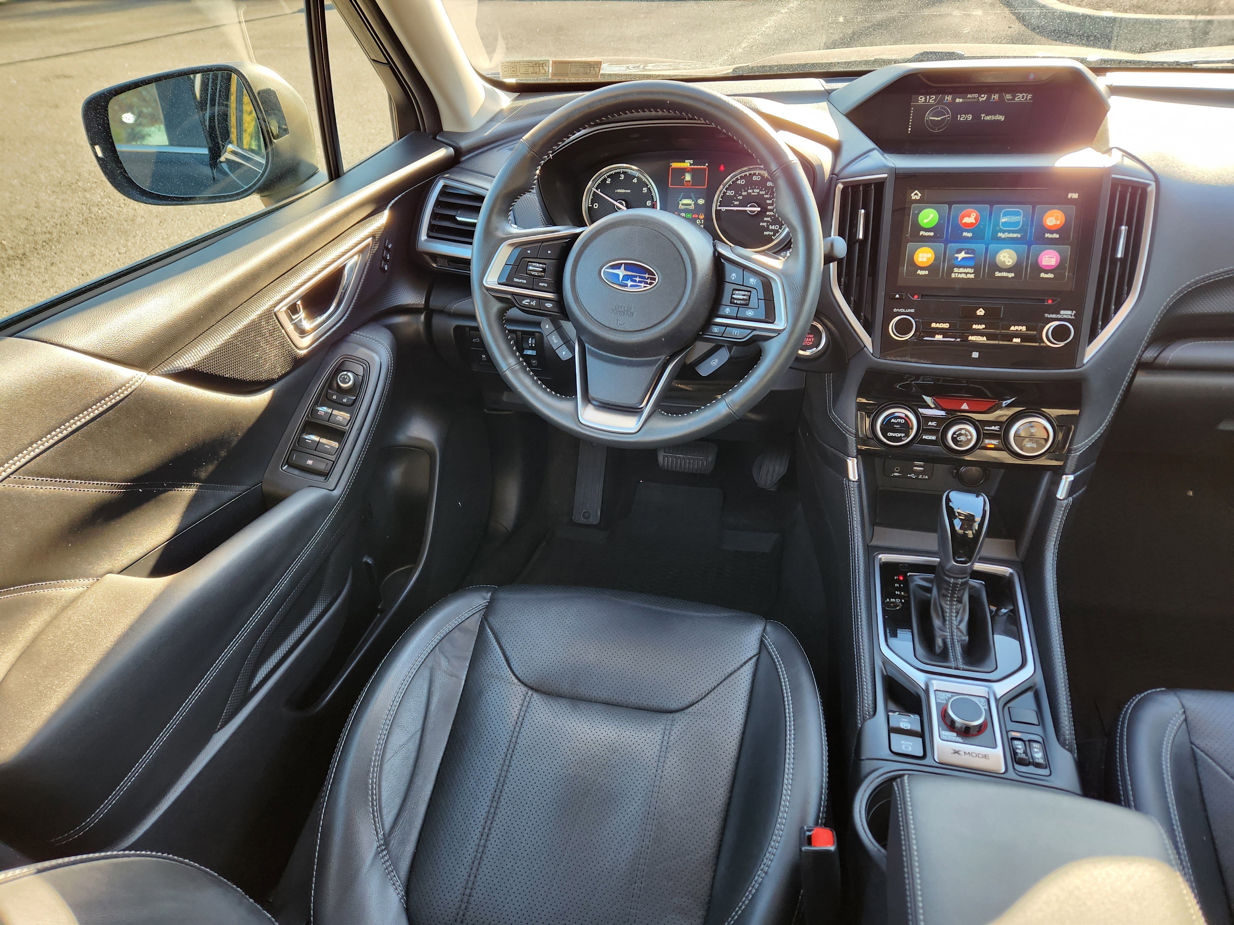 Used 2022 Subaru Forester Touring w/ Popular Package #2 image 13