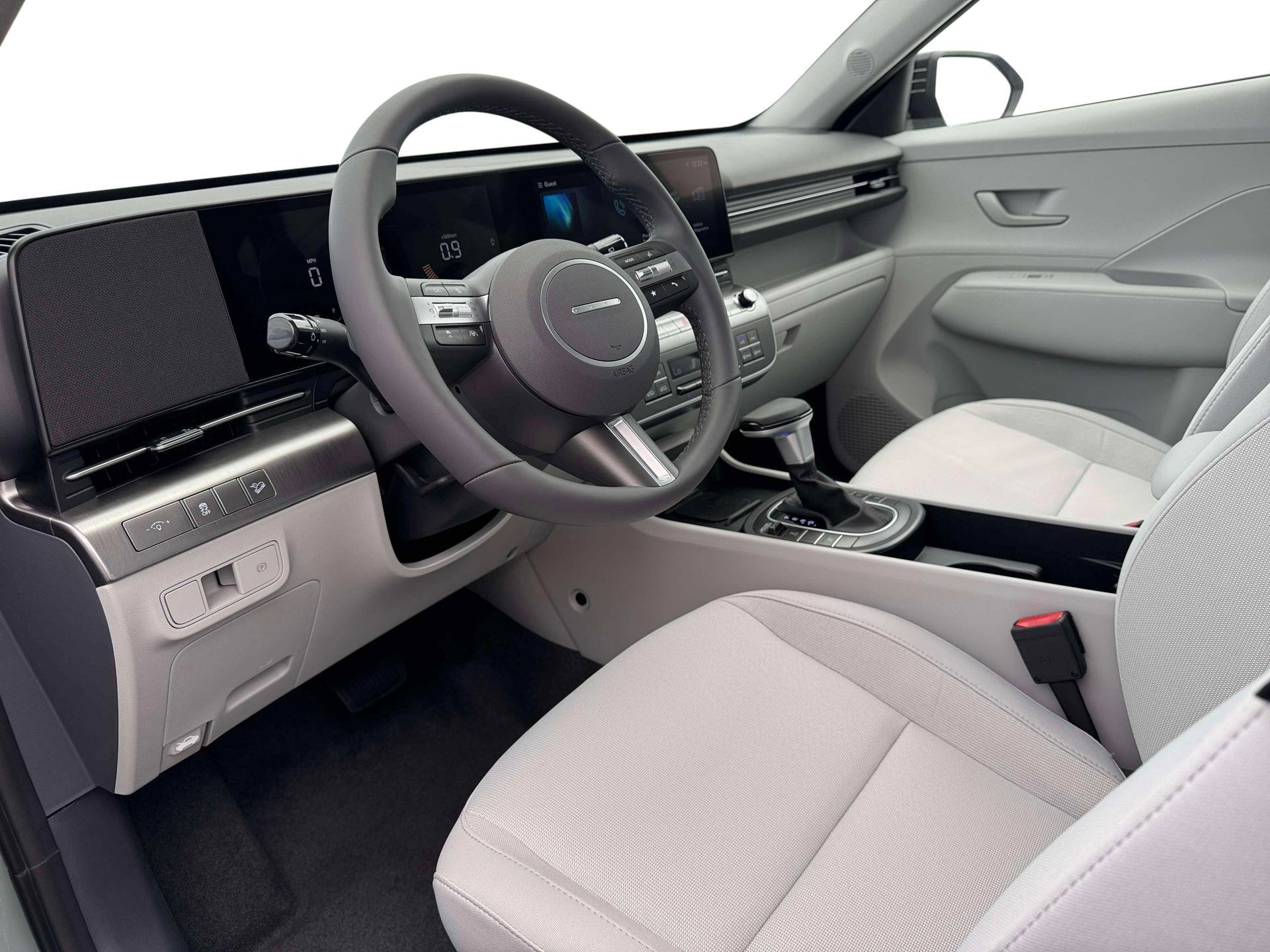 New 2026 Hyundai Kona SEL Sport image 51