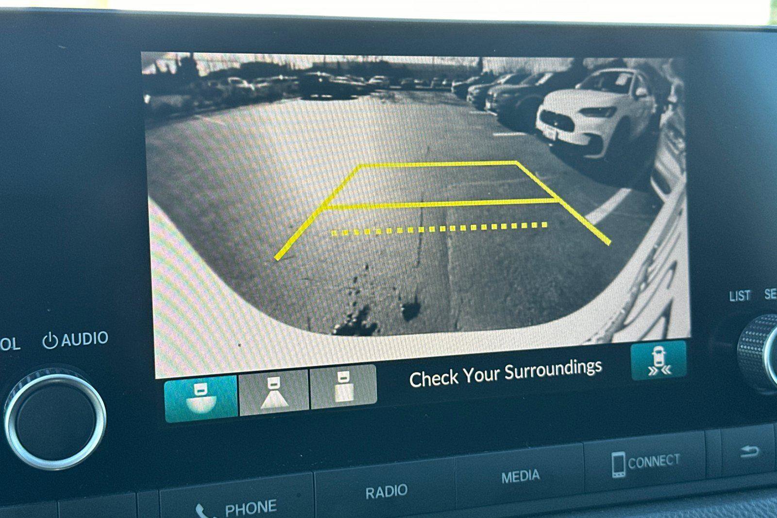 Certified 2024 Honda CR-V EX image 18