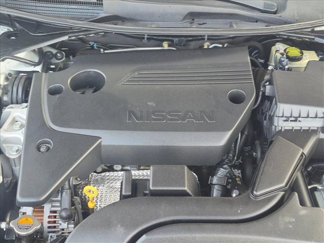 Used 2016 Nissan Altima 2.5 SL w/ 2.5 Technology Package image 24